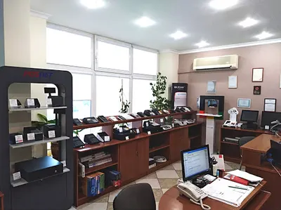 Marboss Zamość- kasy fiskalne, terminale płatnicze, serwis